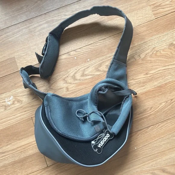 Yudodo Small Dog/Cat Carrier - Picture 1 of 3